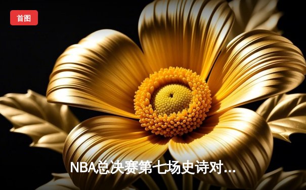 NBA总决赛第七场史诗对决：雄鹿加时险胜太阳夺得总冠军