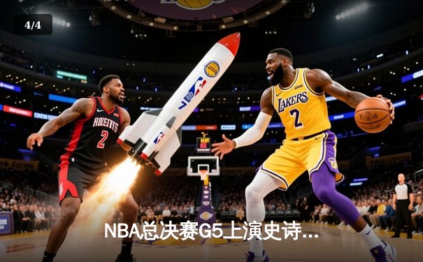 NBA总决赛G5上演史诗逆转 雄鹿主场加时险胜太阳夺赛点 - 4