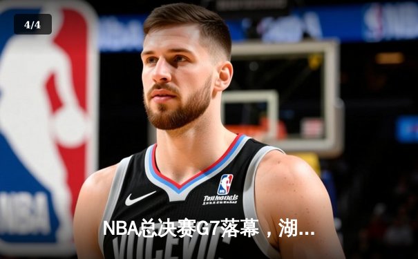 NBA总决赛G7落幕，湖人加时险胜绿军，詹姆斯荣膺FMVP - 4