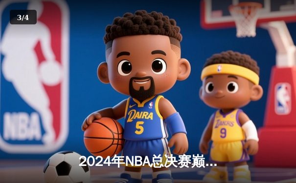 2024年NBA总决赛巅峰对决：凯尔特人险胜掘金夺得第18冠，塔图姆荣膺FMVP - 3