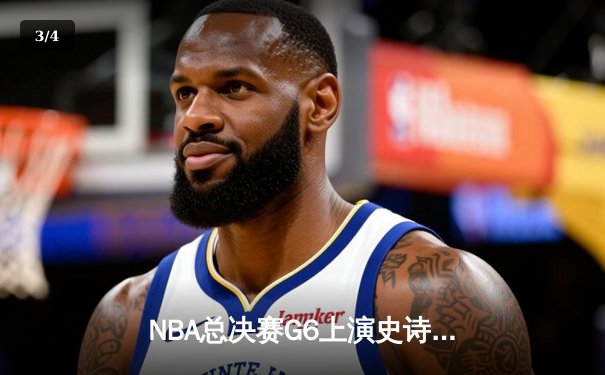 NBA总决赛G6上演史诗逆转，雄鹿加时险胜太阳夺赛点 - 3