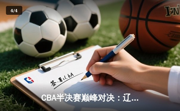 CBA半决赛巅峰对决：辽宁逆转广东夺赛点 郭艾伦末节19分封神 - 4