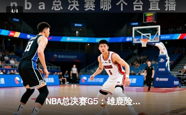 NBA总决赛G5：雄鹿险胜太阳，字母哥狂砍40分率队夺赛点 - 4