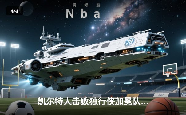 凯尔特人击败独行侠加冕队史第18冠，塔图姆荣膺FMVP - 4