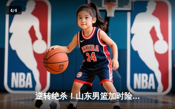 逆转绝杀！山东男篮加时险胜广东，高诗岩关键三分锁定胜局 - 4